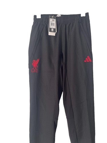 Liverpool adidas tracksuit - liverpool,