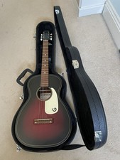 Gretsch Jim Dandy G9500