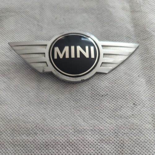 Genuine mini cooper rear - mini,