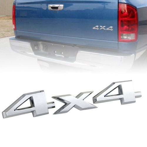 4x4 logo car styling - logo,