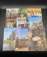 Pitkin Guides And Souvenir Paperback Books x9 See Description Re Titles