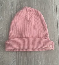 Zara Pink Girl Hat Size 3-4