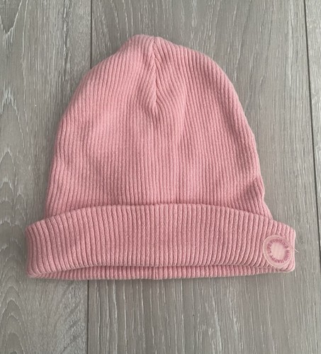Zara pink girl - hat, size