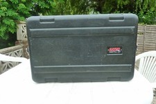 Gator 4u pro audio Carry case