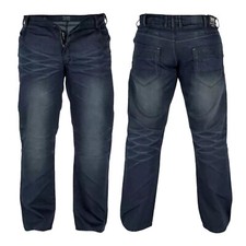 D555 Mens Jeans Plus Size