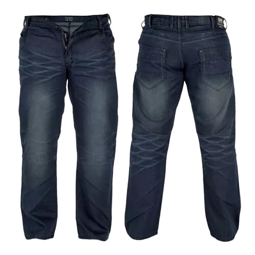 D555 mens jeans plus - jeans,