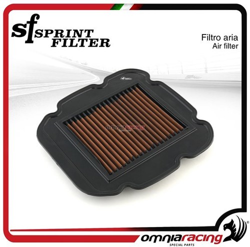 Filters sprintfilter p08 air - sprintfilter,