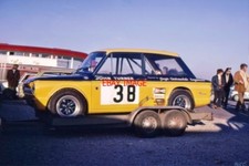 PHOTO  JOHN TURNER'S GUY'S