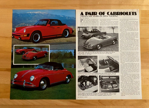 1983 print article pair of - pair,