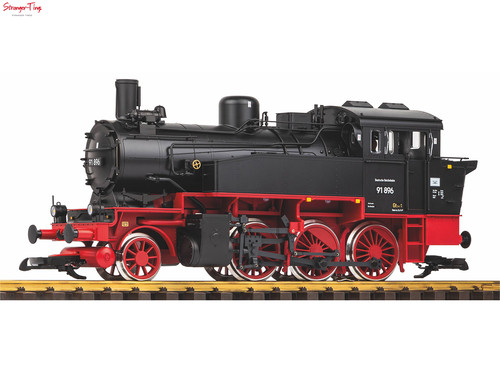 Piko br91 steam - br91.3,
