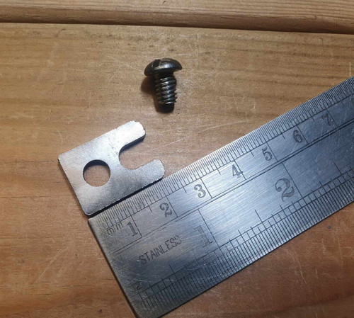 Vintage stanley bench - bench, plane