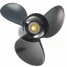 Solas Propeller Johnson
