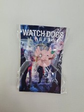 Watch Dogs Legion Winston