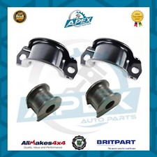 Rear Anti Roll Bar Bush and