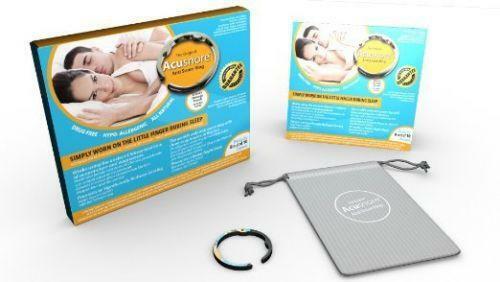 Anti snore ring - anti, quality