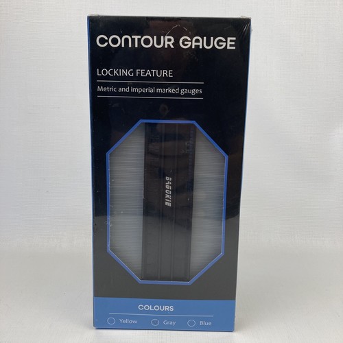 Bagokie contour gauge - bagokie,