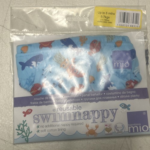 Bambino mio reusable - mio,