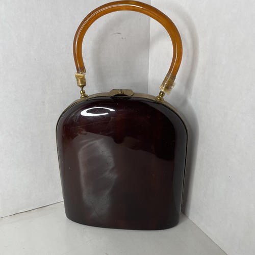 Vintage bakelite lucite - vintage, dorset