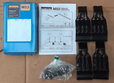 Halfords Roof Bar Fitting Kit