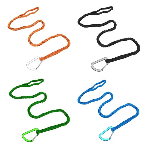 Kayak paddle leash - kayak,
