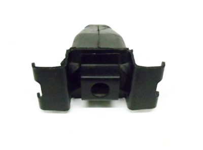 Rear suspension bump - rear, stop