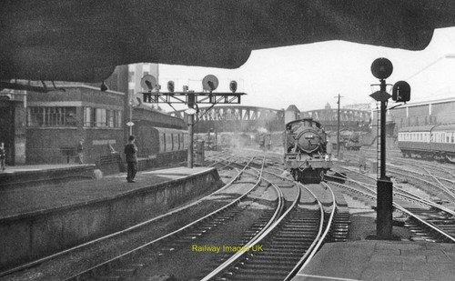 Railway photo paddington - railway,