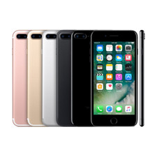 Apple iPhone 7 Plus