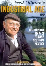 Fred Dibnah's Industrial Age