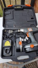 Challenge extreme cordless