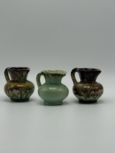 Three very small - very, west