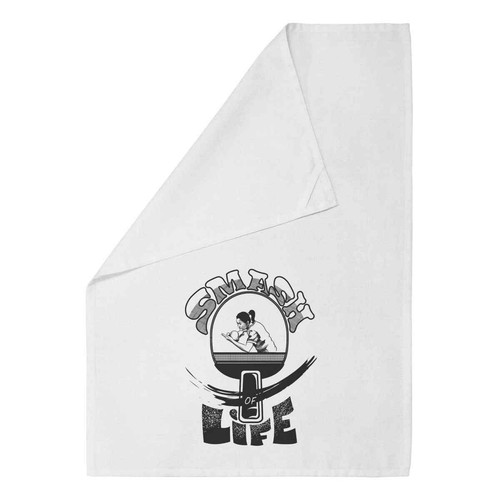 Ping pong passion - passion', white