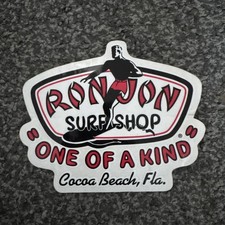 Vintage ron jon surf shop - vintage,