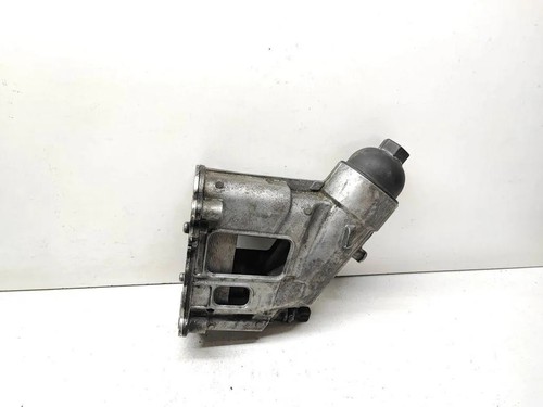 Bmw touring e61 oil filter - 5,