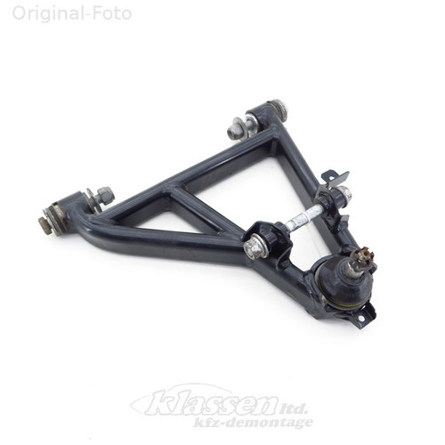 Wishbone front right - front,