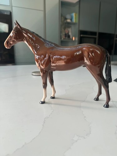 Royal doulton bay - doulton, thoroughbred
