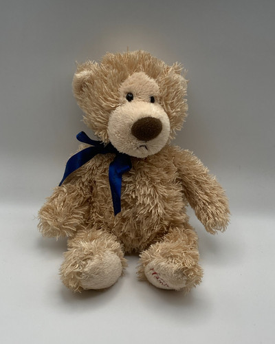 Hamleys shaggy plush - plush, 11