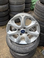 16" FORD FIESTA MK 7/8