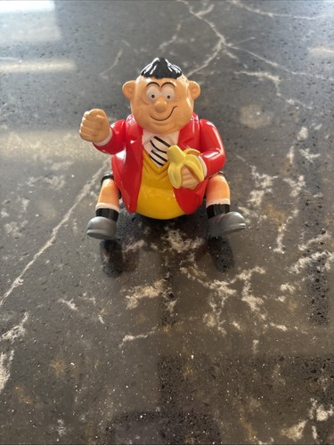 Mcdonalds dennis the menace - mcdonalds,