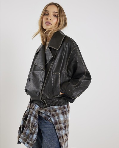 River island womens jacket - womens,