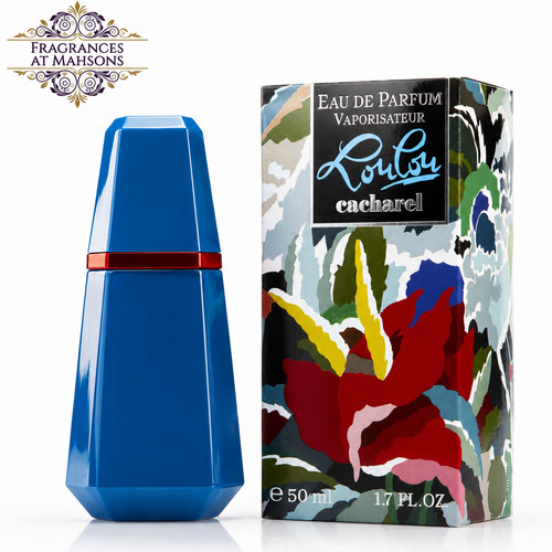 Cacharel lou eau - lou, parfum