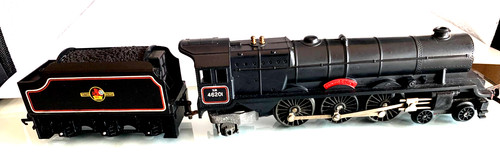 Triang black princess - black,