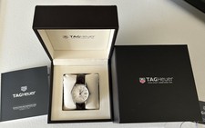 Tag Heuer Men's Carrera
