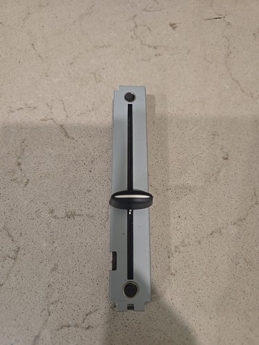 Numark tt200 pitch - slider, tt