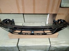 Honda Civic Mk10 Front Bumper Reinforcement Bar 2017-2022