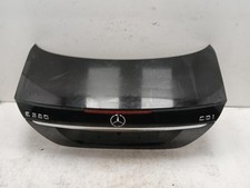 2009 MERCEDES E CLASS 4 Door