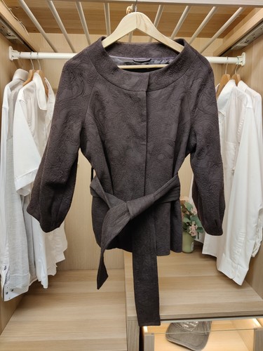 Coast coat jacket - jacket, 14