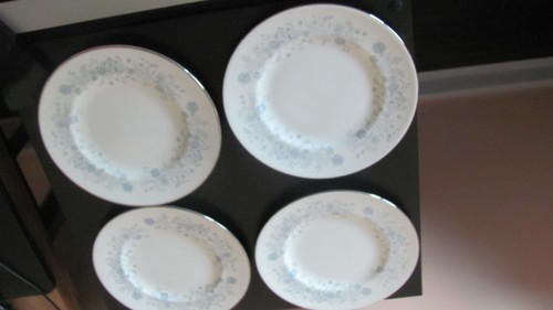 Wedgwood belle fleur - fleur, china