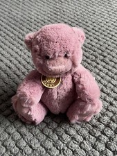 Charlie Bears Travel Buddies