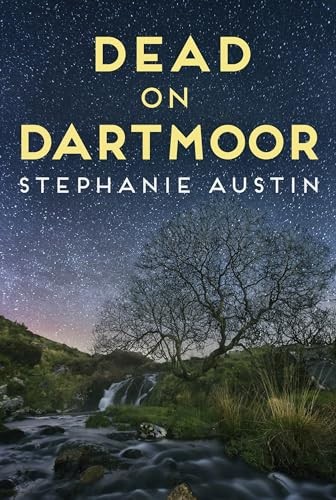Dead dartmoor the devon - dartmoor, (the