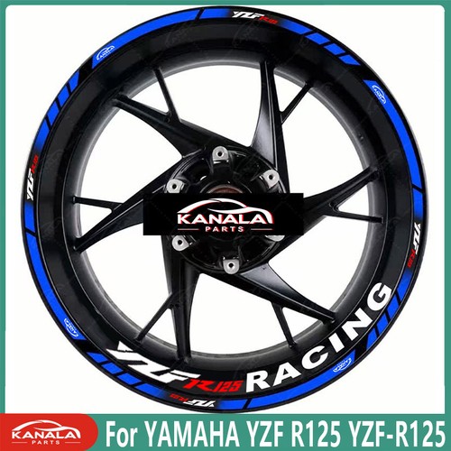 For yamaha yzf r125 - for,